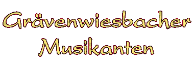 Grävenwiesbacher Musikanten